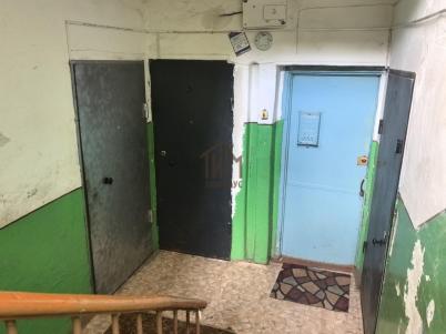 Продажа квартиры Омск.&nbsp;П.Г.Косенкова ул., 16