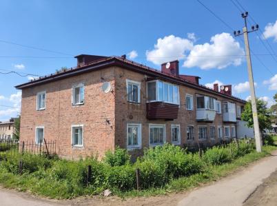 Продажа квартиры Омск.&nbsp;П.Г.Косенкова ул., 16