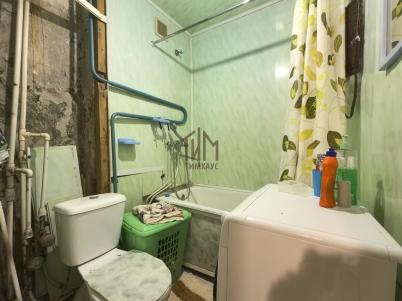 Продажа квартиры Омск.&nbsp;П.Г.Косенкова ул., 16