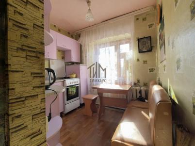 Продажа квартиры Омск.&nbsp;П.Г.Косенкова ул., 16