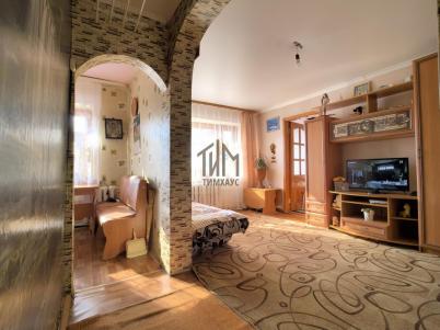 Продажа квартиры Омск.&nbsp;П.Г.Косенкова ул., 16