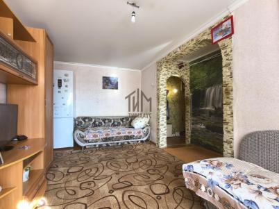 Продажа квартиры Омск.&nbsp;П.Г.Косенкова ул., 16