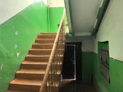 Продажа квартиры Омск.&nbsp;П.Г.Косенкова ул., 16