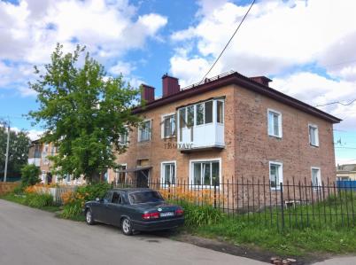 Продажа квартиры Омск.&nbsp;П.Г.Косенкова ул., 16