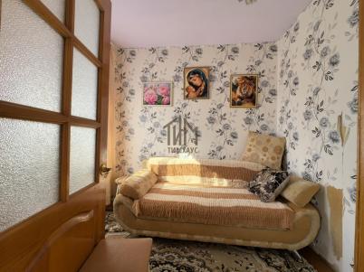 Продажа квартиры Омск.&nbsp;П.Г.Косенкова ул., 16