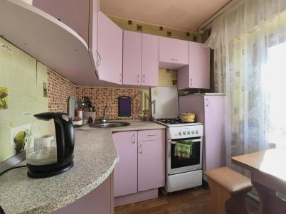 Продажа квартиры Омск.&nbsp;П.Г.Косенкова ул., 16