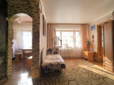 Продажа квартиры Омск.&nbsp;П.Г.Косенкова ул., 16