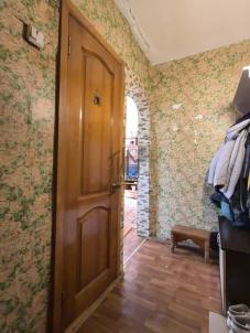 Продажа квартиры Омск.&nbsp;П.Г.Косенкова ул., 16