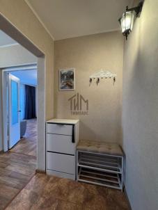 Аренда квартиры Омск.&nbsp;2-я Дачная ул., 10