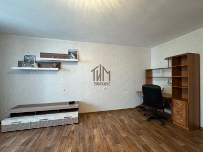 Аренда квартиры Омск.&nbsp;2-я Дачная ул., 10