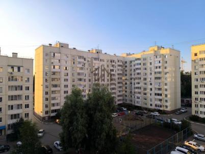 Аренда квартиры Омск.&nbsp;2-я Дачная ул., 10