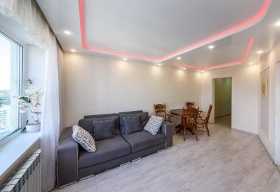 Продажа квартиры ул. Андрея Крячкова, 17