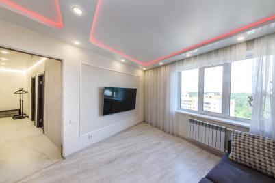 Продажа квартиры ул. Андрея Крячкова, 17