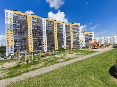 Продажа квартиры ул. Андрея Крячкова, 17