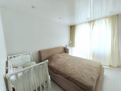Продажа квартиры ул. Андрея Крячкова, 17
