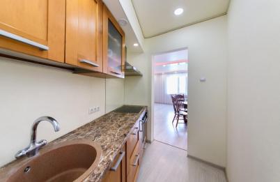 Продажа квартиры ул. Андрея Крячкова, 17
