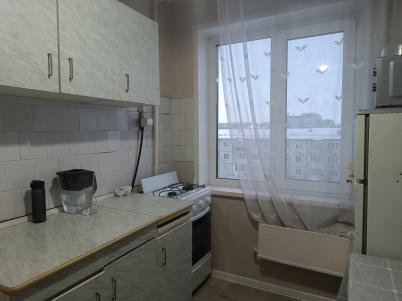Продажа квартиры Омск.&nbsp;Парковый, Фугенфирова, 4