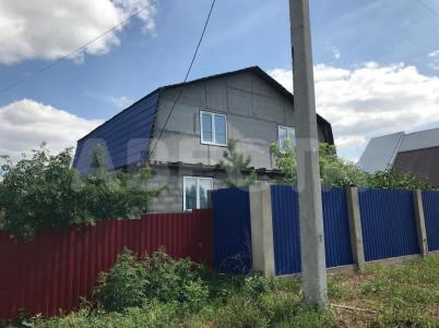 Продажа квартиры Омский.&nbsp;.&nbsp;Надеждино, ул. Луговая, 27
