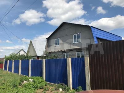 Продажа квартиры Омский.&nbsp;.&nbsp;Надеждино, ул. Луговая, 27