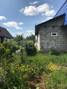 Продажа квартиры Омский.&nbsp;.&nbsp;Надеждино, ул. Луговая, 27
