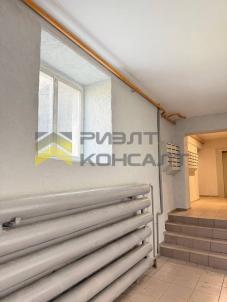 Продажа квартиры Омск.&nbsp;улица Челюскинцев, 90