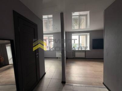 Продажа квартиры Омск.&nbsp;улица Челюскинцев, 90