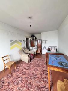 Продажа квартиры Омск.&nbsp;улица Семиреченская, 134