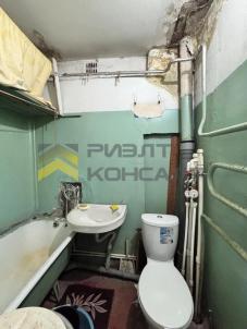 Продажа квартиры Омск.&nbsp;улица Семиреченская, 134