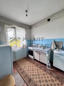Продажа квартиры Омск.&nbsp;улица Семиреченская, 134