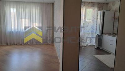 Продажа квартиры Омск.&nbsp;улица Туполева, 2