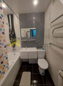 Продажа квартиры Омск.&nbsp;улица Туполева, 2
