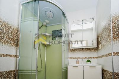 Продажа квартиры Омск.&nbsp;улица 1-й Красной Звезды, 79