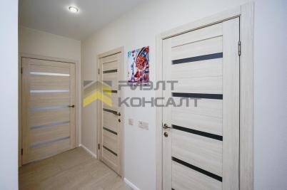 Продажа квартиры Омск.&nbsp;улица 1-й Красной Звезды, 79