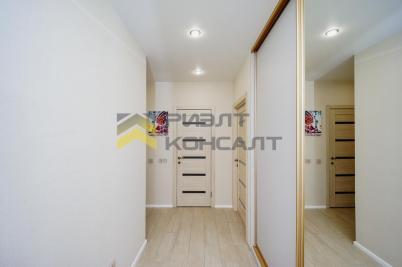 Продажа квартиры Омск.&nbsp;улица 1-й Красной Звезды, 79