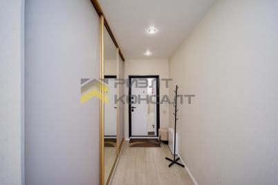 Продажа квартиры Омск.&nbsp;улица 1-й Красной Звезды, 79