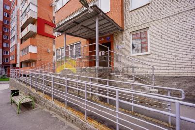 Продажа квартиры Омск.&nbsp;улица 1-й Красной Звезды, 79
