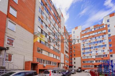 Продажа квартиры Омск.&nbsp;улица 1-й Красной Звезды, 79