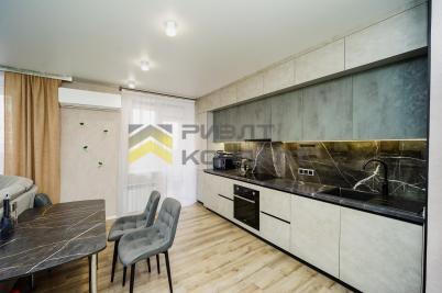 Продажа квартиры Омск.&nbsp;улица 1-й Красной Звезды, 79