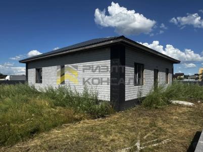 Продажа дома улица Новая, 17