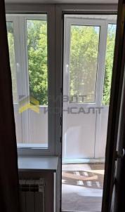 Продажа квартиры Омск.&nbsp;улица Туполева, 1А