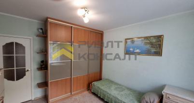 Продажа квартиры Омск.&nbsp;улица Туполева, 1А