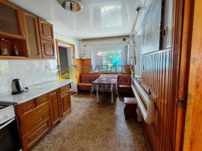 Продажа дома Омск.&nbsp;улица Игоря Москаленко, 103