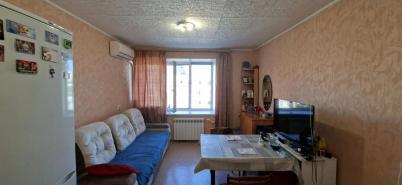 Продажа квартиры Омск.&nbsp;10 лет Октября, 141