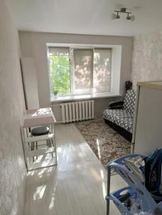 Аренда квартиры Омск.&nbsp;ул Круговая, 4а