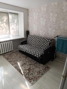Аренда квартиры Омск.&nbsp;ул Круговая, 4а