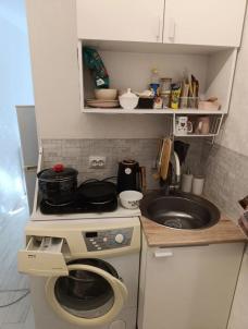 Аренда квартиры Омск.&nbsp;ул Круговая, 4а