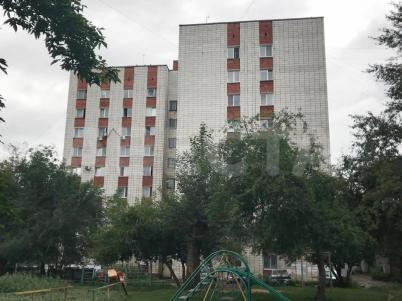 Продажа квартиры Омск.&nbsp;ул. Яковлева, 143