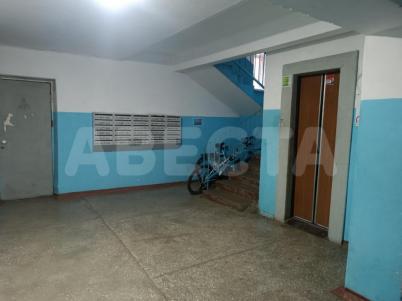 Продажа квартиры Омск.&nbsp;ул. Яковлева, 143