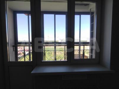Продажа квартиры Омск.&nbsp;пр-д. 4-й Амурский, 5