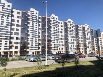 Продажа квартиры Омск.&nbsp;пр-д. 4-й Амурский, 5